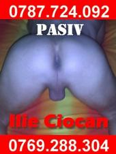 gay pasiv din bucuresti doresc multi baieti dotati