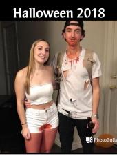 halloween ciclu sex oral
