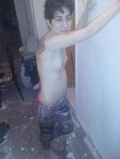 Cristina din Lacul Tei