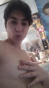 Cristina din Lacul Tei