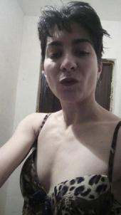 Cristina din Lacul Tei