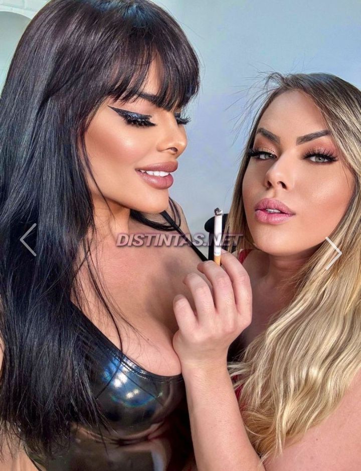 Bucuresti - Escorta Sexy - CUPLU TRANSEXUALA SI FATA SI 2 BAIETI OFERIM SHOW WEB SI FILMULETE IN GRUP PLATA PRIN CARD HAI SA NE DESTRABALAM STIL NEBUN