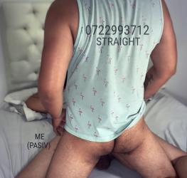 Escorte Sexy - Bucuresti - PASIV 35 ani, curat discret.  .  .  Caut doar ACTIV cu varsta cuprinsa intre 30 -46 ani pentru distractie si SX fara contra cost, nu percep taxa .  Daca vrei sa ne distram si ai pofta si apetit SX-ual mare si brutal te astept sa ma contactezi la nr afisat in anunt doar pe Whatsapp.  Nu raspund la apel(Rog discretie ) Accept si STRIGHT(Heterosexuali) care vor sa incerce fara retineri