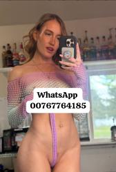 Escorte Sexy - Lasi - Bonjour mes loulous moi fest Louna disponible pour tous vos moments de détente et tendresse n'hésitez pas à me contacter sur WhatsApp et Snapchat 
Bisous