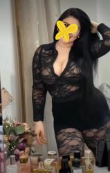 Pitești - Escorta Sexy - Escorta manierata am revenit.  Ofer companie si masaj terapeutic facut cu creme si uleiuri aromate domnilor manierati intr-o locatie discreta.  Locuri de parcare si ac.  Detalii la telefon. 