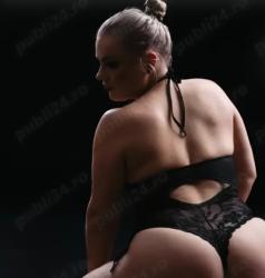 Escorte Sexy - Ploiesti - Escorta senzuala iti pot oferi companie, masaj de relaxare, intr-o ambianta placuta, clipe linistite la domiciliul meu sau al tau.  Astept domni seriosi si manierati.  Detalii la telefon
