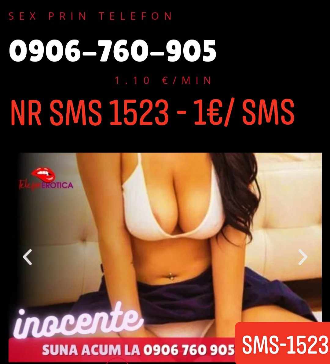 Escorte Sexy - Bucuresti - Sună-mă baby