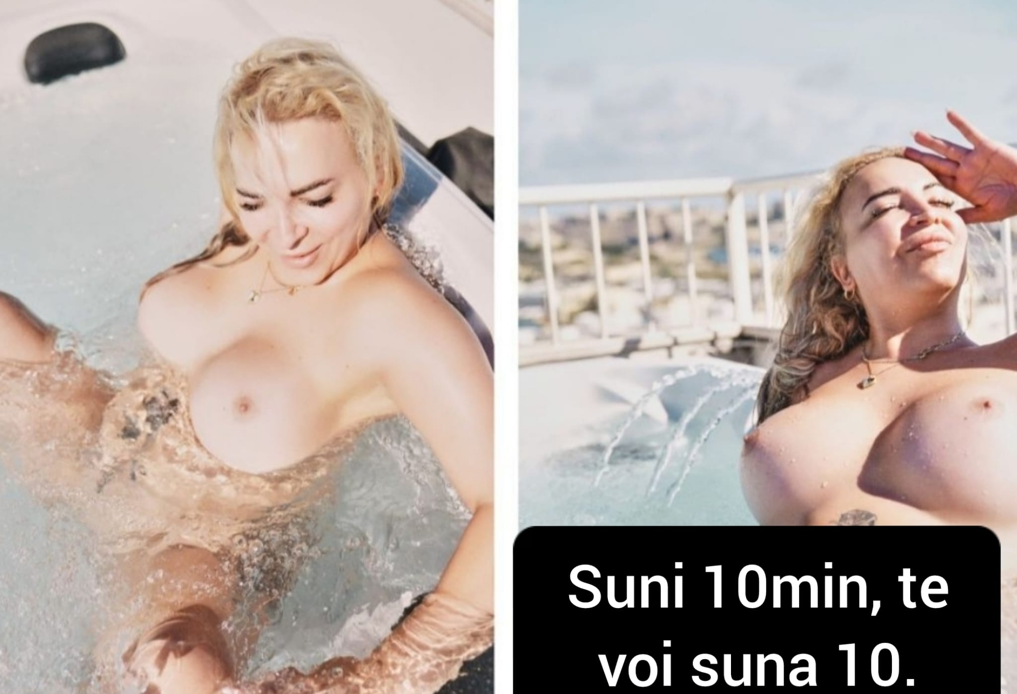Escorte Sexy - Toată Tara - Sunt atât de excitată.  Am nevoie de tine așa cum și tu ai de .  .  .  o femeie care sa te înnebunească cu trupul ei .  Nu mai vreau jucăria, vreau sa te simt pe tine .  Hai, sună-mă să ne destrăbălam amândoi .  .  .  sunt fără prejudecăți.  Aștept și SMS la Nr 1523