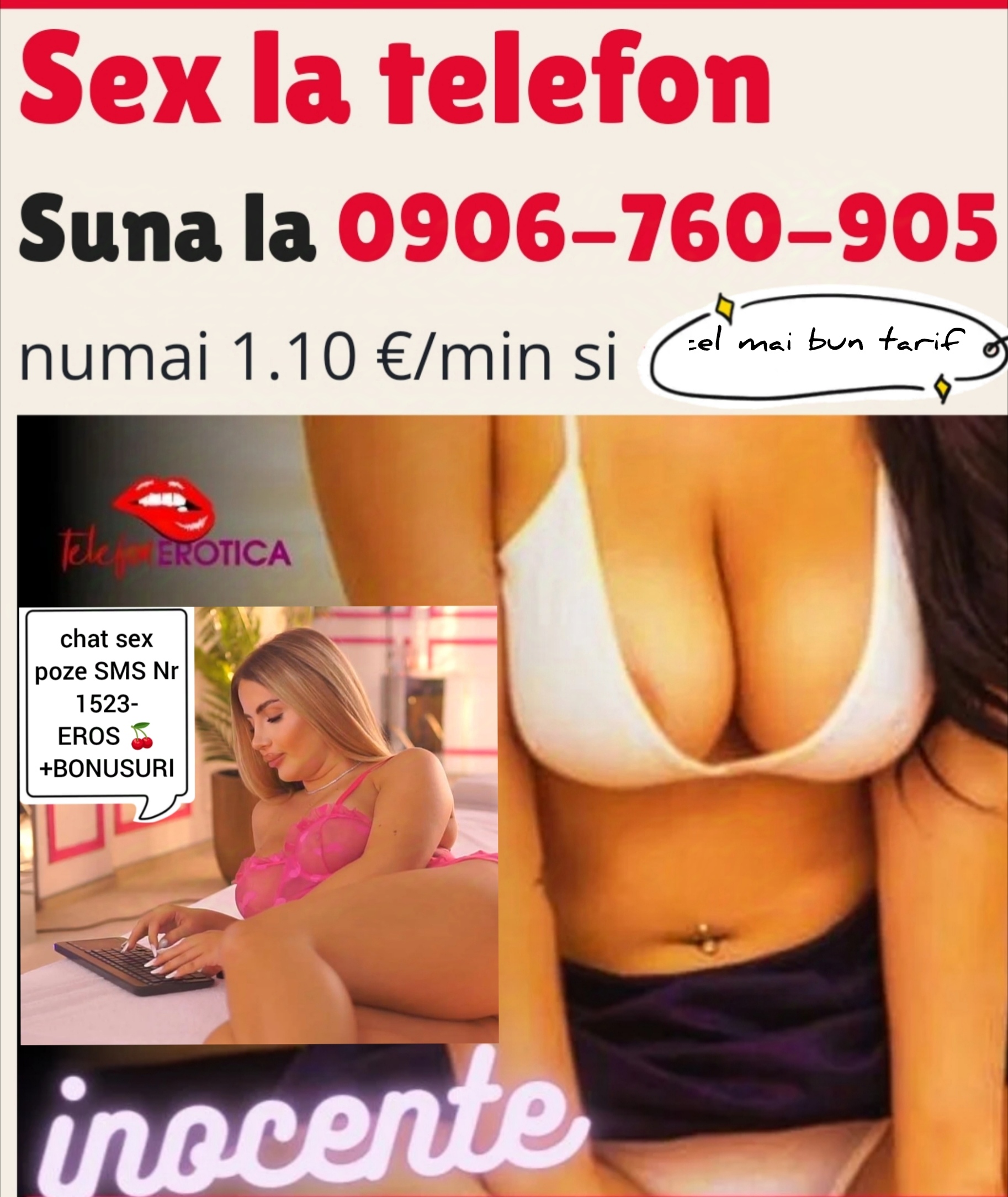 Escorte Sexy - Bucuresti - Apasă pe Nr meu și hai sa facem nebunii așa cum.  doar tu îți dorești.  .  . 