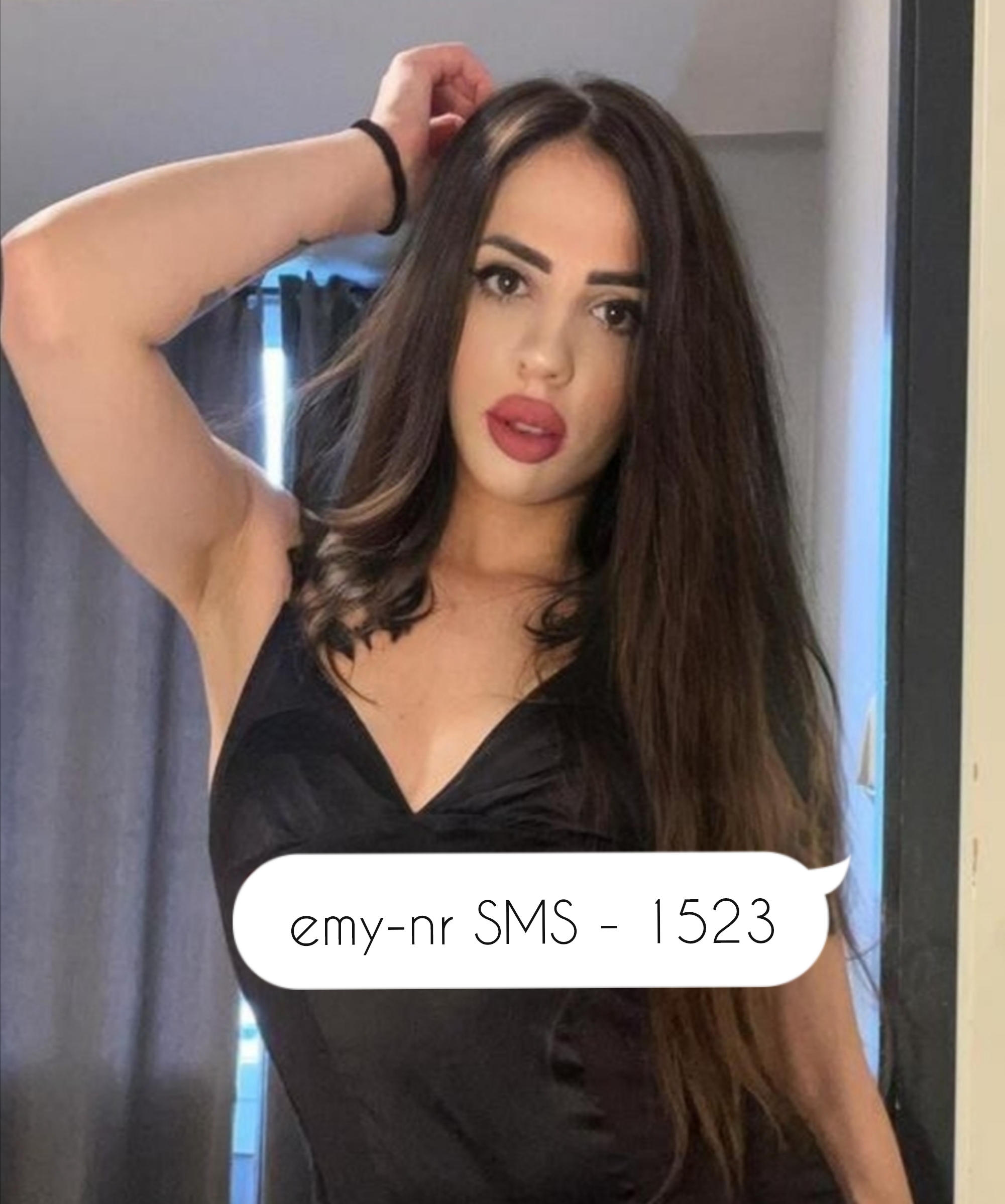 Escorte Sexy - București și Toată Tara - Sunt tanara, senzuală, nebunatică și sexy.  Cu mine poți atinge apogeul maxim al excitație.  Sună-mă la orice oră la numarul afisat si lasă-mă să te răsfaț cu trupul meu și ale mele șoapte.  Nr SMS 1523, dacă ești timid!