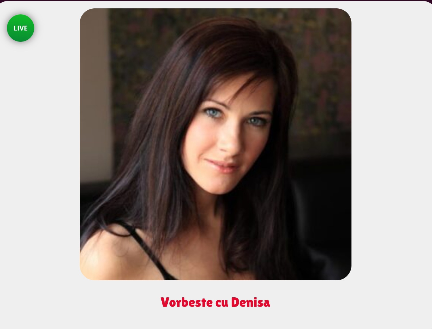 Escorte Sexy - Toată Tara - Cauti o seară de dragoste sau o întâlnire jucăușă și emoționantă ? Ei bine , profită acum.  .  .  Sunt aici pentru tine.  Clipe  tandre la experiențe care sunt puțin mai îndrăznețe, voi crea o atmosferă în care să te simți în largul tău .   Lasă-mă să fiu evadarea ta, muza ta și răsfățul tău .  Sună-mă la Nr afișat sau lasă-mi SMS la Nr 1523 - MUZA