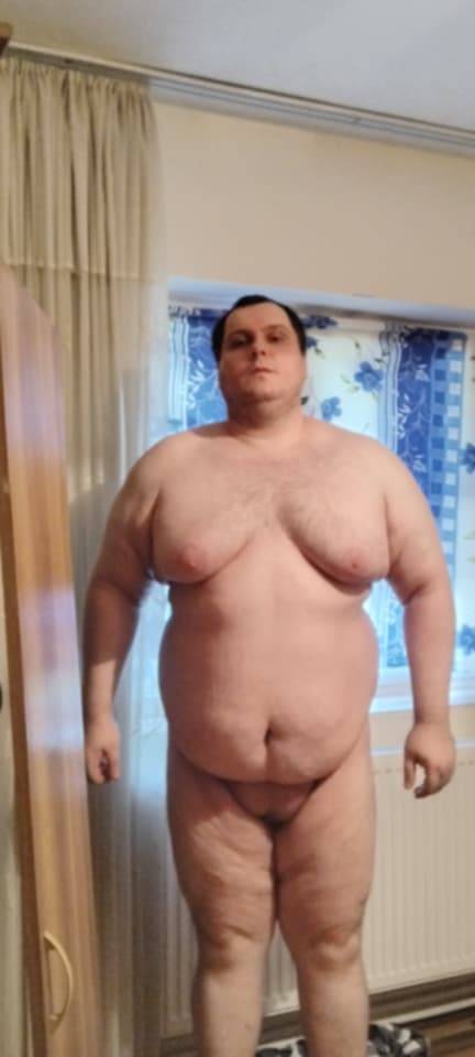 Slatina - Escorta Sexy - SUNT GAY PASIV, SUNT INALT SI GRAS, SUNT DIN SLATINA