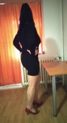 Escorte Sexy - Alba Iulia - Escorta sexy si atenta la detalii te astept la mine domn serios sa-ti ofer cele mai bune servicii de companie, masaj de relaxare, body cu creme si uleiuri parfumate, esti un domn caruia ii place atmosfera atunci suna-ma, nu iti va parea rau.  Detalii la telefon. 