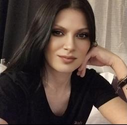 Escorte Sexy - Bucuresti - TOP ESCORT IN TOWN Bună, sunt Karla.  Sunt o doamnă mereu gata să te facă să te simți bine.  Am un simț al umorului foarte bun, sunt inteligentă și foarte prietenoasă.  Aștept cu nerăbdare să te cunosc și să petrecem timp minunat împreună, unde să puteți face mișcare, dar și să vă relaxați în același timp ???????? Nu ezita să mă contactezi și să-mi pui orice întrebare.  Lucrez foarte curat și sunt foarte respectuoasă.  Aștept același lucru și de la tine.  Alege-mă și lasă-mă să-ți arăt abilitățile mele / /DOAR PERSOANE SERIOASE