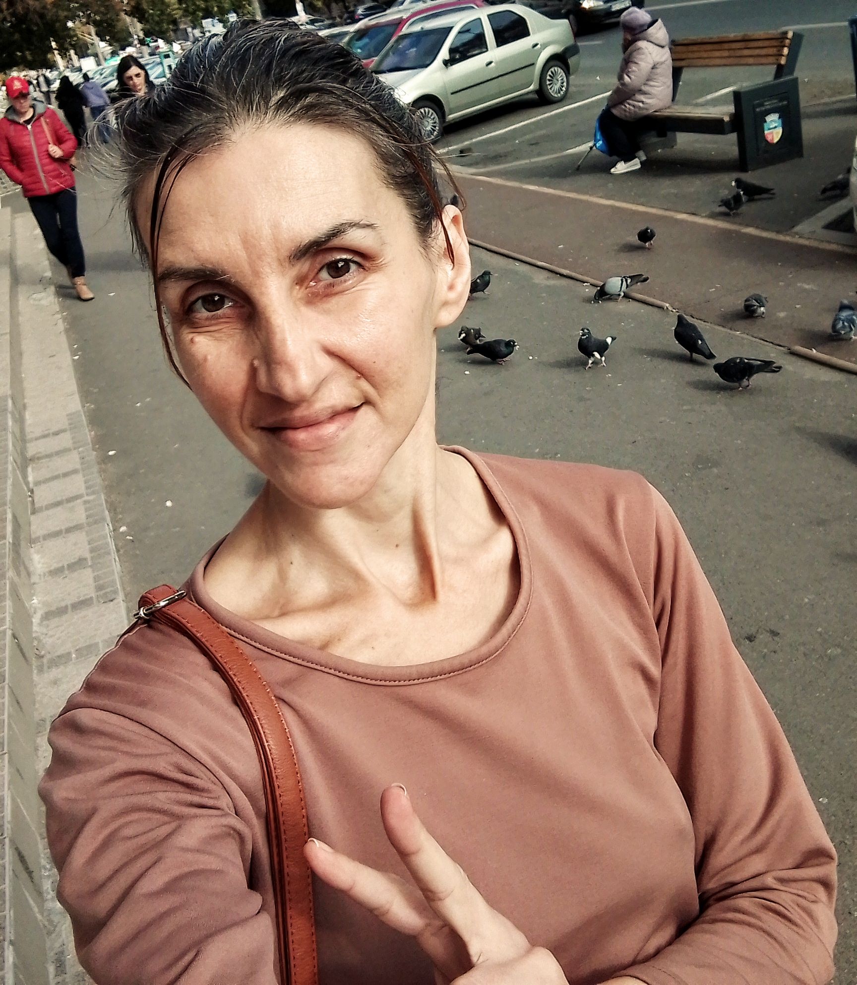 Escorta Sex - Pt o relaxare contactează mă Galați micro 18 Galați str Brailei ofer companie domnilor manierati higienă maxima discreție și seriozitate Galați preț accesibil doar tu și eu particular 100% reală.  Galați - Telefon: 0746688934 