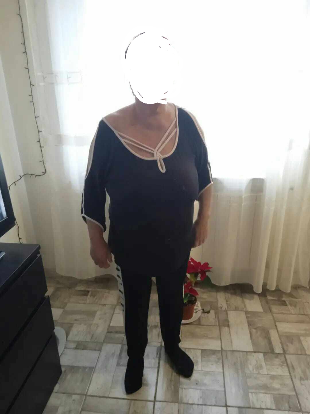 Escorta Sex - Matura ofer servici de calitate și masaj de relaxare contra cost domnilor manierați detalii watap - Telefon: 0728062097 