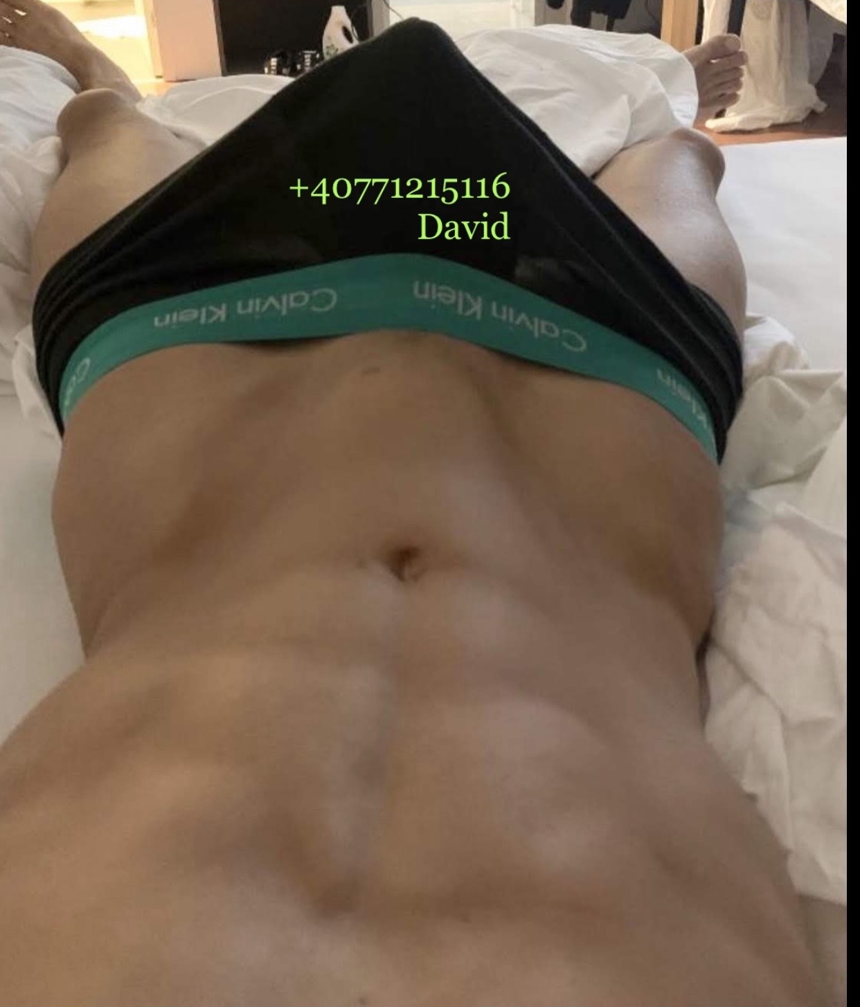 Escorta Sex - : Salut, ma numesc David , 28 ani , activ cu locatie .  Va ofer masaj de relaxare erotic si multe alte fantezii, trebuie doar sa fi decis ce vrei! Nu raspund la numere private ! Nu trimit poze xxx! Cei ce au pofta de caterinca vor fi blocati! Mai multe detalii va astept la telefon sau whatsApp! Multumesc - Telefon: 0771215116 