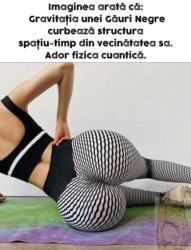 Escorte Sexy - Bucuresti - Profesoara de fizica, Sanziana, te asteapta la meditatii particulare! Cu mine o sa adori fizica! Sunt o alcatuire atomica imbietoare,  creata sa iti faca in ciuda.  Stiu sa iti cresc interesul si motivatia de a invata lucruri noi.  Sunt mereu sexy si te abordez individualist.   Eu cred ca teoria trebuie sa mearga mana in mana cu practica.  Ca sa intelegeti si sa memorati mai usor lectiile mele de fizica, fac din fiecare lectie o experienta memorabila.  O sa imi folosesc fundul pe post de material didactic cand va voi preda ca gravitatia unei gauri negre curbeaza structura spatiu-timp din vecinatatea sa.  O sa va exemplific  prin palmuire la fund sau ballbusting relatia dintre masa si greutate.  Veti vedea ca atunci cand va dau cu sutul in oua, datorita acceleratiei masa mica a pantofilor mei poate exercita o cantitate mare de putere.  Fa-ti cat mai din timp programarea la mine si nu intarzia la ore, sa nu te prinda batranetea pe drum, caci timpul este relativ si se comprima odata cu inaintarea in varsta!