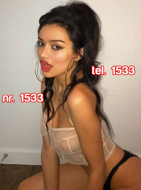 Toata Tara - Escorta Sexy - ❤️ 1533 - nr.  scurt de telefon 1533 SEX SMS SAU VOCE, cea mai tare excitare! Incearca provocarea, misterul si dezlantuirea cuvintelor excitante si vei descoperii placeri nebauite cu cele mai porno si experte fete tinere si mature! Totul numai cu femei reale, poti sa si suni la acelasi nr unic sa faci proba .  1533 e numarul care trezeste in tine cele mai ascunse fantezii.  HAI SA FACEM SEXTING, baby! Trimite textul SEXTING la 1533 si pornim distractia Destinat adultilor, tarif 1, 5 eur/sms&amp;min fara tva.  NON STOP ❤️