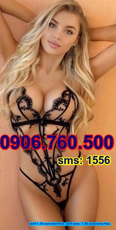 Escorte Sexy - Toata Tara - Esti romantic, visitor si iubaret? Nu ai gasit persoana potrivita langa care sa poti fii tu insuti? Atunci suna-ma chiar acum la numarul de pe pozele mele 0906.  760.  500 trimite repede un sms la 1556, t:1, 10e/min+tva si iti promit ca te fac fericit!