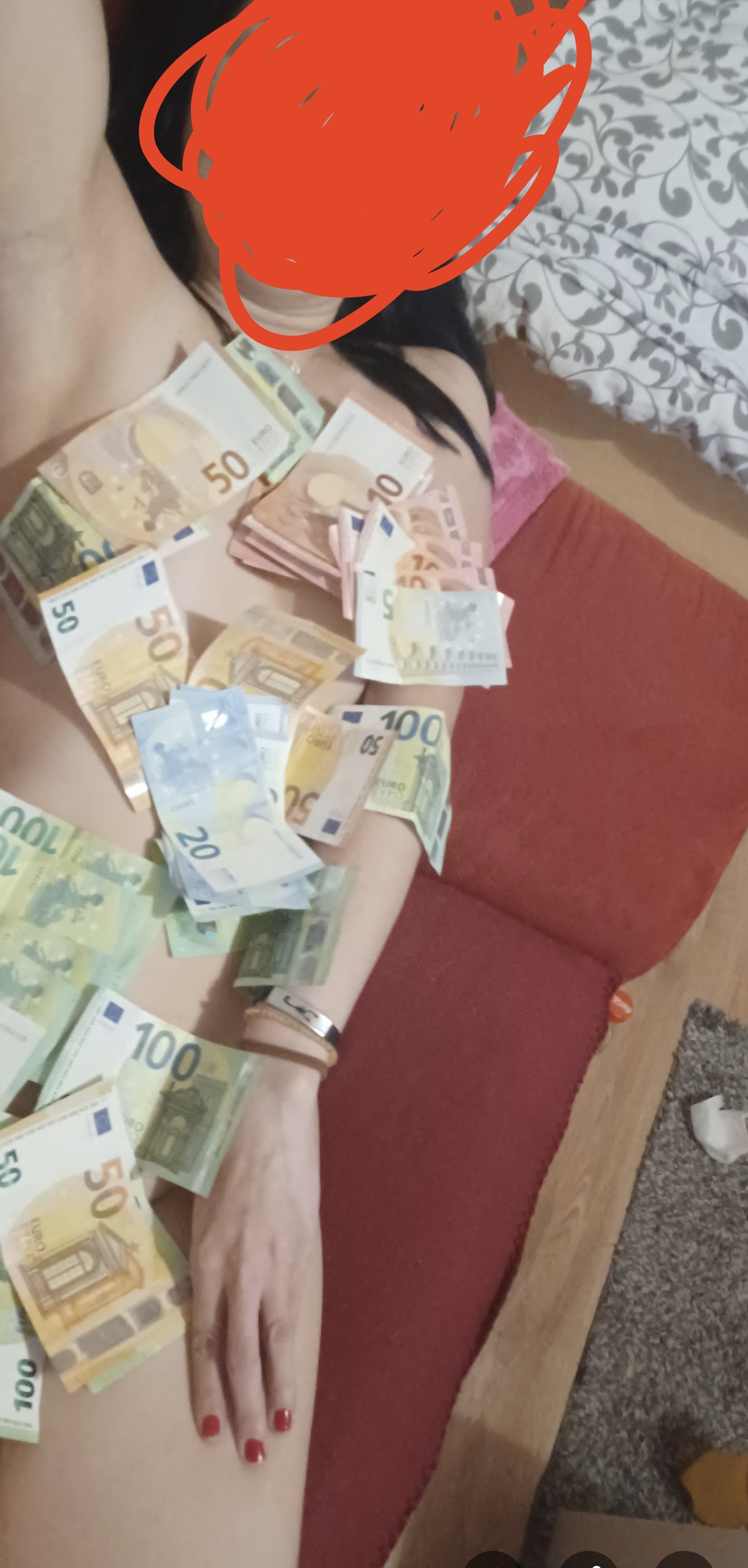 Escorta Sex - Top escort in town ofer seriozitate , discretie , respect , f curata pentru detalii si programari da mesaj pe whatsapp / - Telefon: 0763562751 