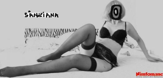 Bucuresti - Escorta Sexy - Eu fac diferenta intre trecutul si prezentul tau.  Sunt Sanziana, femeia care nu lasa niciodata sa se instaleze rutina, interesata de o relatie de zahar sau cu un submisiv.  Sunt invitationala, senzuala, extrafina, educata, titrata, discreta, sociabila, dominanta, cu initiativa, joviala, open minded.  Pe o femeie ca mine nu ai cum sa o confunzi cu fundsaul.  Calitatile naturale si dobandite ma scot mereu in prim plan.  Pana la mine doar ai existat, nu ai trait.  Azi iti dau sansa sa iti traiesti viata si fanteziile la cote maxime, sa iti arati valoarea si capacitatea de a face ceva pentru o femeie, sa iti implinesti menirea la picioatele mele.  Suna-ma, daca a ma sustine sau a ma  sluji este placerea ta reala! Obedienta ta este placerea mea ascunsa.  Dorintele tale trebuie sa imi fie supuse si sa fie rasfatul meu!