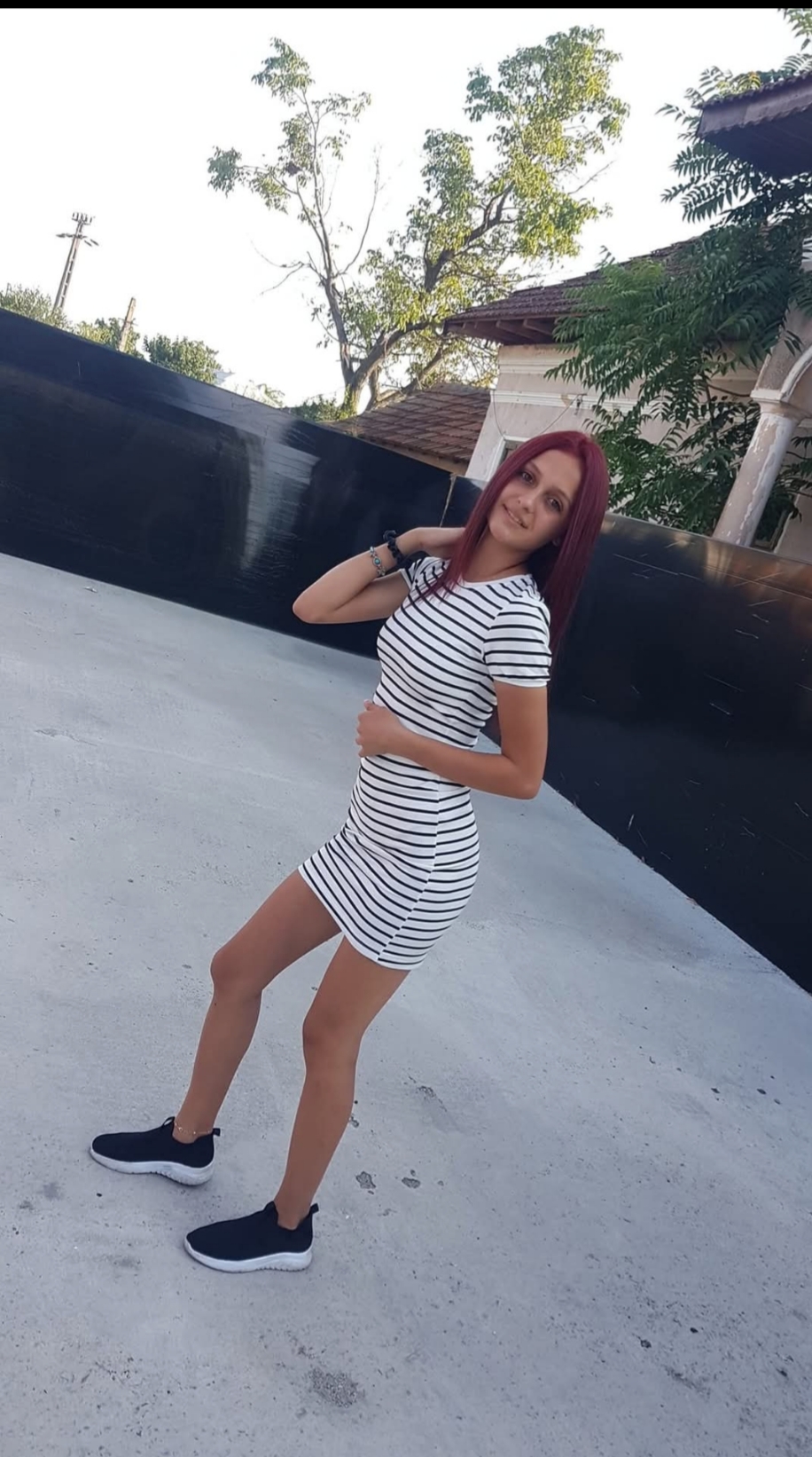 Escorte Sexy - Slatina, Olt - Prestez servicii sexuale de calitate