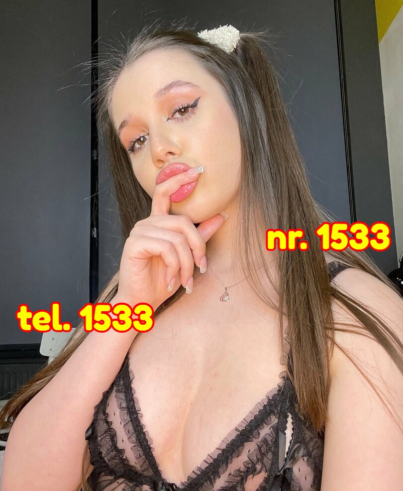 TOATA ROMANIA - Escorta Sexy - 1533 Unicul Numar ♥️ 1533 SEX CHAT SMS si VOCE LIVE la acelasi nr scurt 1533 Doar la NR 1533 suni si trimitI SMS! Numarul scurt 1533 SEX SMS SI/SAU VOCE IN DIRECT NON STOP! Incearca provocarea, misterul si dezlantuirea cuvintelor excitante si vei descoperii placeri nebanuite cu cele mai porno si experte fete tinere si mature! Totul numai cu femei reale, poti sa si suni la acelasi nr unic sa faci proba.  ♥️ 1533 e numarul care trezeste in tine cele mai ascunse fantezii.  Trimite textul SEXTING la 1533 si pornim distractia! Pt adult, tarif 1, 5 €/min/sms+tva