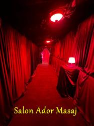 Bucuresti - Escorta Sexy - Escorta senzuala iti pot oferi companie, masaj de relaxare, intr-o ambianta placuta, clipe linistite la domiciliul meu sau al tau.  Astept domni seriosi si manierati.  Detalii la telefon