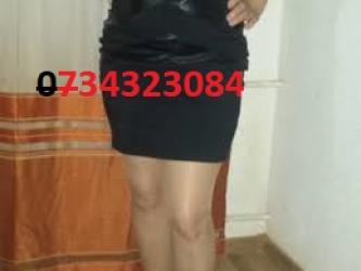 Bucuresti - Escorta Sexy - Matura mignona, cu experienta in arta masajului, ofer companie si un excelent masaj body relax si terapeutic domnilor manierati, singura in locatie.  Detalii la telefon. 