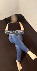 Bucuresti - Escorta Sexy - Escorta senzuala iti pot oferi companie, masaj de relaxare, intr-o ambianta placuta, clipe linistite la domiciliul meu sau al tau.  Astept domni seriosi si manierati.  Detalii la telefon