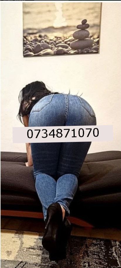 Escorta Sex - Escorta senzuala iti pot oferi companie, masaj de relaxare, intr-o ambianta placuta, clipe linistite la domiciliul meu sau al tau.  Astept domni seriosi si manierati.  Detalii la telefon - Telefon: 0734871070 