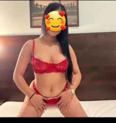 Pitesti - Escorta Sexy - Escorta manierata am revenit.  Ofer companie si masaj terapeutic facut cu creme si uleiuri aromate domnilor manierati intr-o locatie discreta.  Locuri de parcare si ac.  Detalii la telefon. 