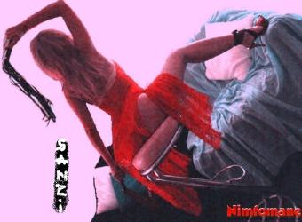 Bucuresti - Escorta Sexy - Vino, sa iti pun coarne si clopotei  si sa te inham la saniuta, renutule, sa te man cu biciul, sa te comand, controlez, teleghidez!  Vino, sa te antrenez, sa fii cel mai bun ren submis care trage si rabda pentru stapana lui! Vino, sa te potcovesc!  Jar mananci, daca  nu ai fost cuminte! Suna-ma, daca iti place sa fii dominat, umilit, incornorat si chiar feminizat!  Sunt Craciunita Sanziana, stapana pe care visezi sa o ai si din partea careia iti place sa primesti si recompense, si pedepse.  Am disponibilitate redusa, asa ca rezerva-ti din timp o sesiune cu mine!