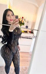 Ploiesti - Escorta Sexy - TRANSEXUALA REALA OFER COMPANIE TE ASTEPT SUNA-MA INGERAS HAI SA NE DESTRABALAM