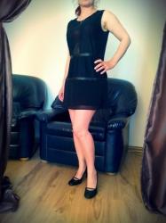 Bucuresti - Escorta Sexy - Matura mignona, cu experienta in arta masajului, ofer companie si un excelent masaj body relax si terapeutic domnilor manierati, singura in locatie.  Detalii la telefon. 