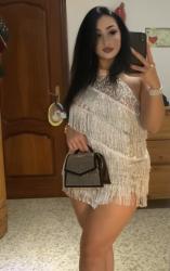 Escorte Sexy - Pitesti - Escorta matura si cu experienta ofer companie, masaj terapeutic de relaxare, locatie de lux.  Sunt foarte eleganta, finuta si cu bun simt.  Rog seriozitate.  Detalii la telefon. 