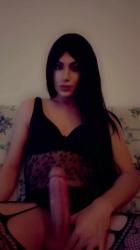 Bucuresti - Escorta Sexy - Eva XXL TOP travesty bisexuala activa cu o super dotare virila accept si cupluri ofer si ShoWeb
