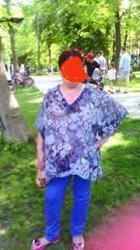 Bucuresti - Escorta Sexy - Matura ofer servici de calitate fara graba și masaj de relaxare domnilor manierați detalii watap