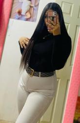 Escorte Sexy - Pitesti - Escorta manierata am revenit.  Ofer companie si masaj terapeutic facut cu creme si uleiuri aromate domnilor manierati intr-o locatie discreta.  Locuri de parcare si ac.  Detalii la telefon. 