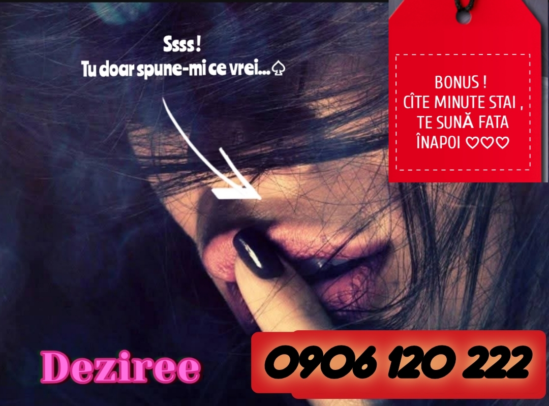 Escorte Sexy - Deziree. Net - Bună! Dacă ai poftă de nebunii apasă te rog pe nr afișat si lasă-mă să mă ocup eu de restul.  .  .  Sunt exact cum dorești, nebunatică, sexy și buna /Tarif : ( 1, 90 euro fără TVA)