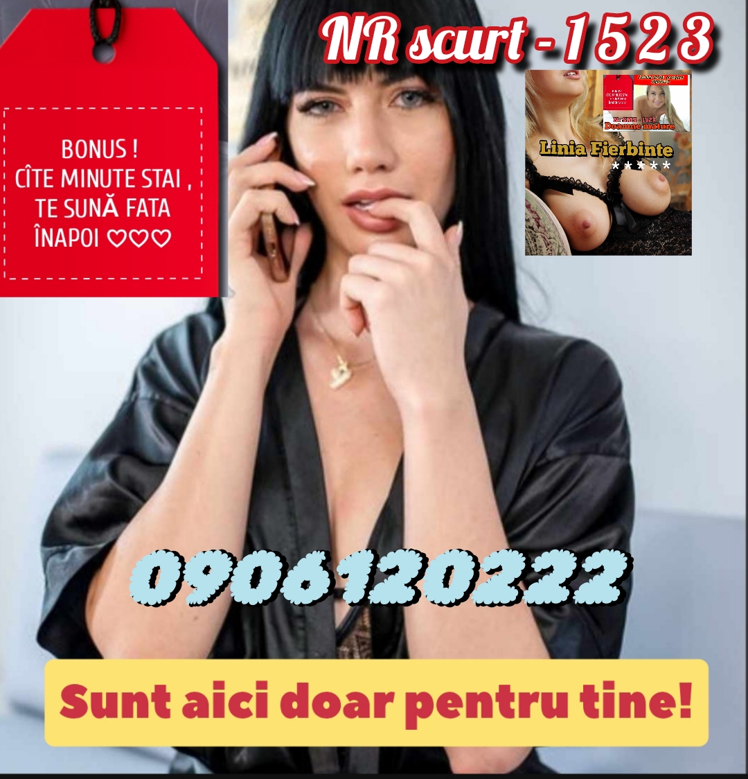 Escorte Sexy - Deziree. Net - Cu , Deziree.  ne **** Nu ești singur.  Sună acum.  
Indiferent prin ce treci, există cineva pregătit să te asculte.  
???? Linia Fierbinte – disponibilă 24/7
Confidențial.  Fără judecată.  Nu te las neterminat.  Împreună putem descoperi multe plăceri.  Pupici