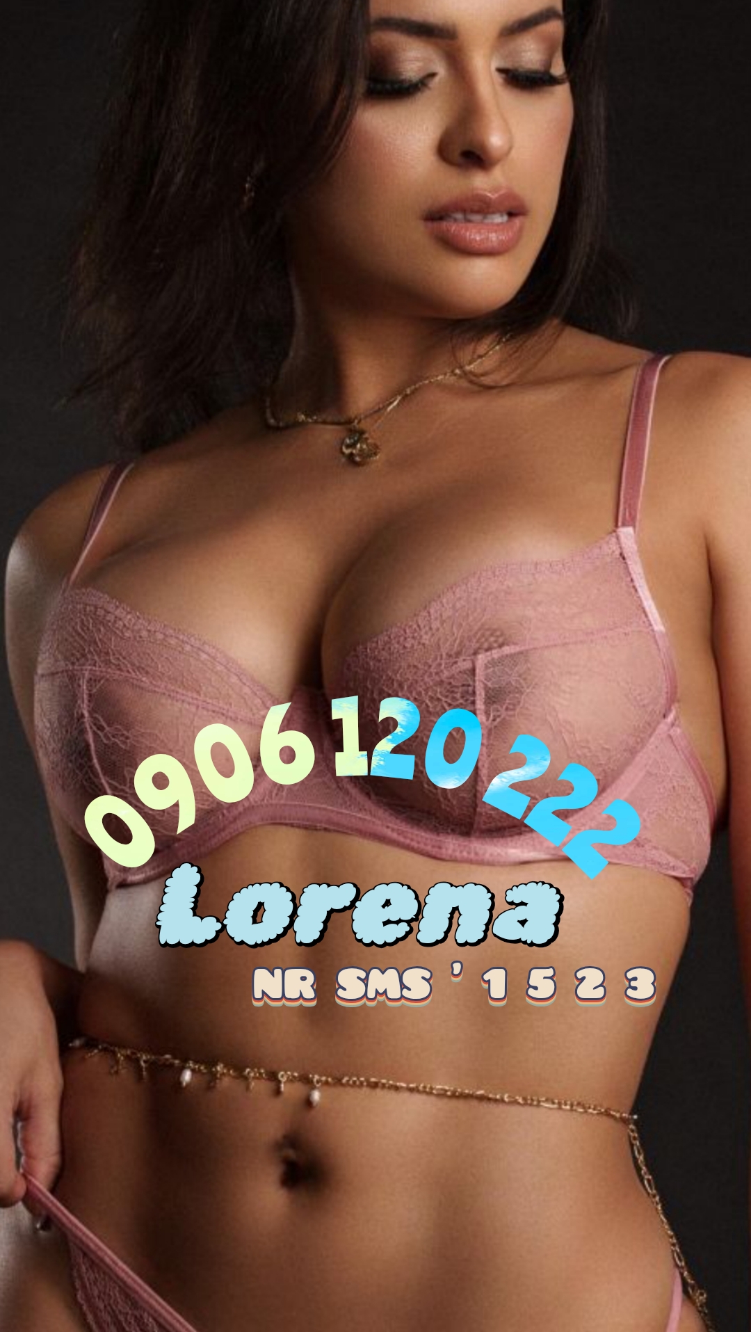 Escorte Sexy - Deziree. Net - ✨ Deziree – Linie Erotică Premium ✨ Când dorința nu mai are răbdare… există un loc unde fantezia prinde voce.  Sună sau trimite SMS la 1523 Intră pe site-ul oficial Deziree.  net Accesează pagina de minute și alege pachetele premium naționale sau internaționale, cu tarif transparent și fără costuri ascunse.  ✔️ Convorbiri private ✔️ Tarife clare ✔️ Conectare rapidă Plăcerea începe cu un simplu apel.  Tu alegi.  Noi răspundem. 