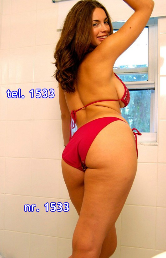 TOATA ROMANIA - Escorta Sexy - SEX CHAT SMS si VOCE LIVE la acelasi nr scurt 1533 Doar la NR 1533 suni si trimitI SMS! Numarul scurt 1533 SEX SMS SI/SAU VOCE IN DIRECT NON STOP! Incearca provocarea, misterul si dezlantuirea cuvintelor excitante si vei descoperii placeri nebanuite cu cele mai porno si experte fete tinere si mature! Totul numai cu femei reale, poti sa si suni la acelasi nr unic sa faci proba.  1533 e numarul care trezeste in tine cele mai ascunse fantezii.  Trimite textul SEXTING la 1533 si pornim distractia! Pt adult, tarif 1, 5 €/min/sms+tva