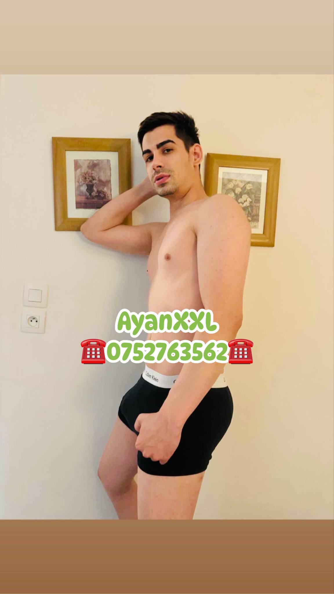 Escorta Sex - AYAN XXL TOP accept domni singuri dar accept si cupluri!! - Telefon: 0752763562 