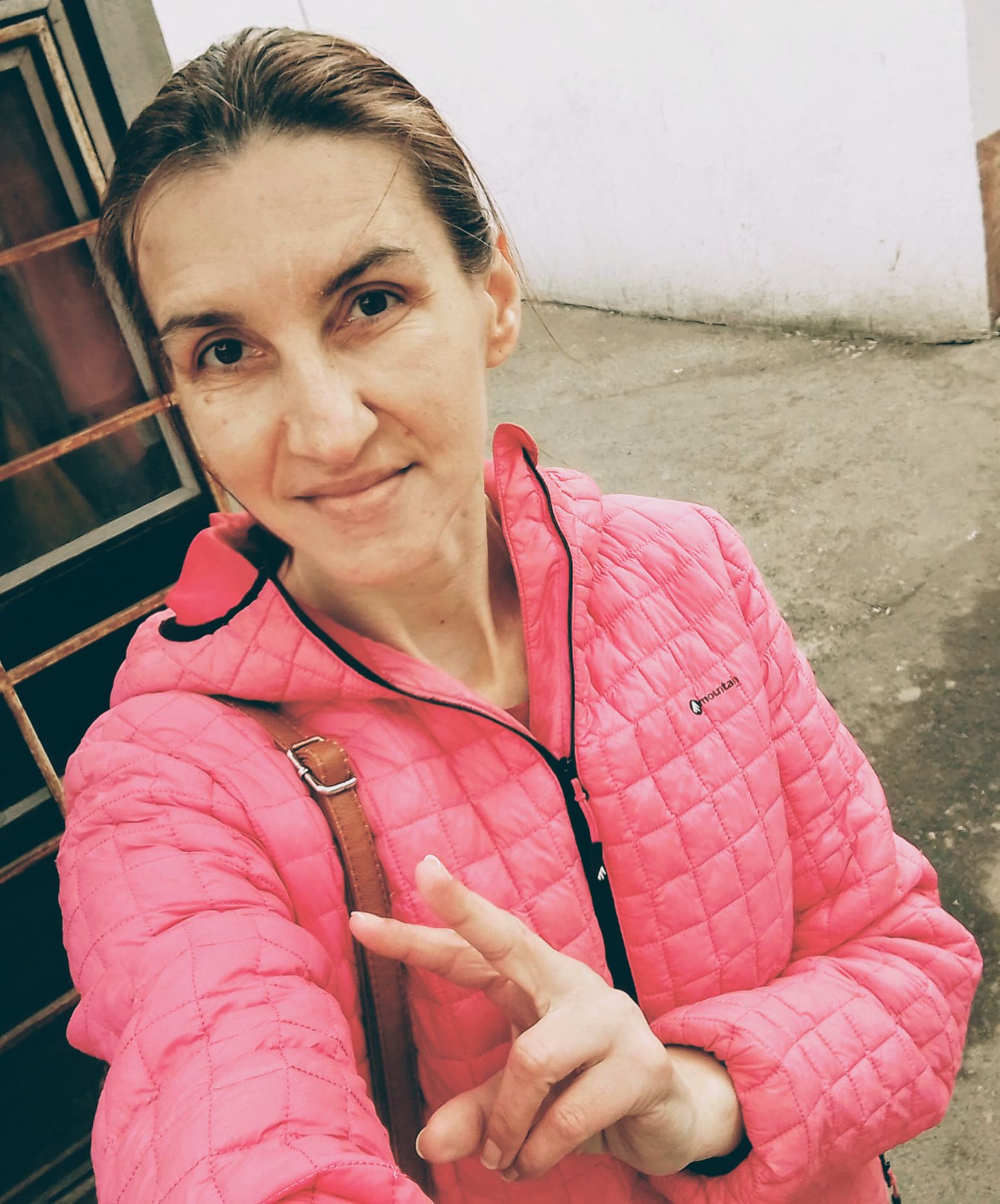 Escorta Sex - Pt mai multe detalii contactează mă folosesc și WhatsApp poza reală program de zi Galați 100% reală.  Preț accesibil.  - Telefon: 0779267604 