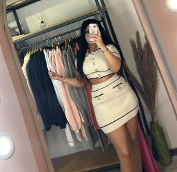 Escorte Sexy - Pitesti - Escorta apetisanta, dulce si atenta cu tine, locuiesc singura, ofer masaj complet, garantez igiena si seriozitate, sunt o persoana sociabila, educata, ma adresez persoanelor cu bun simt, nu raspund la privat.  Detalii la telefon.  Poze reale