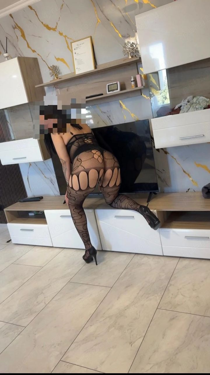 Bucuresti - Escorta Sexy - TRANSEXUALA REALA OFER COMPANIE TE ASTEPT IN LOCATIA MEA PIATA ROMANA