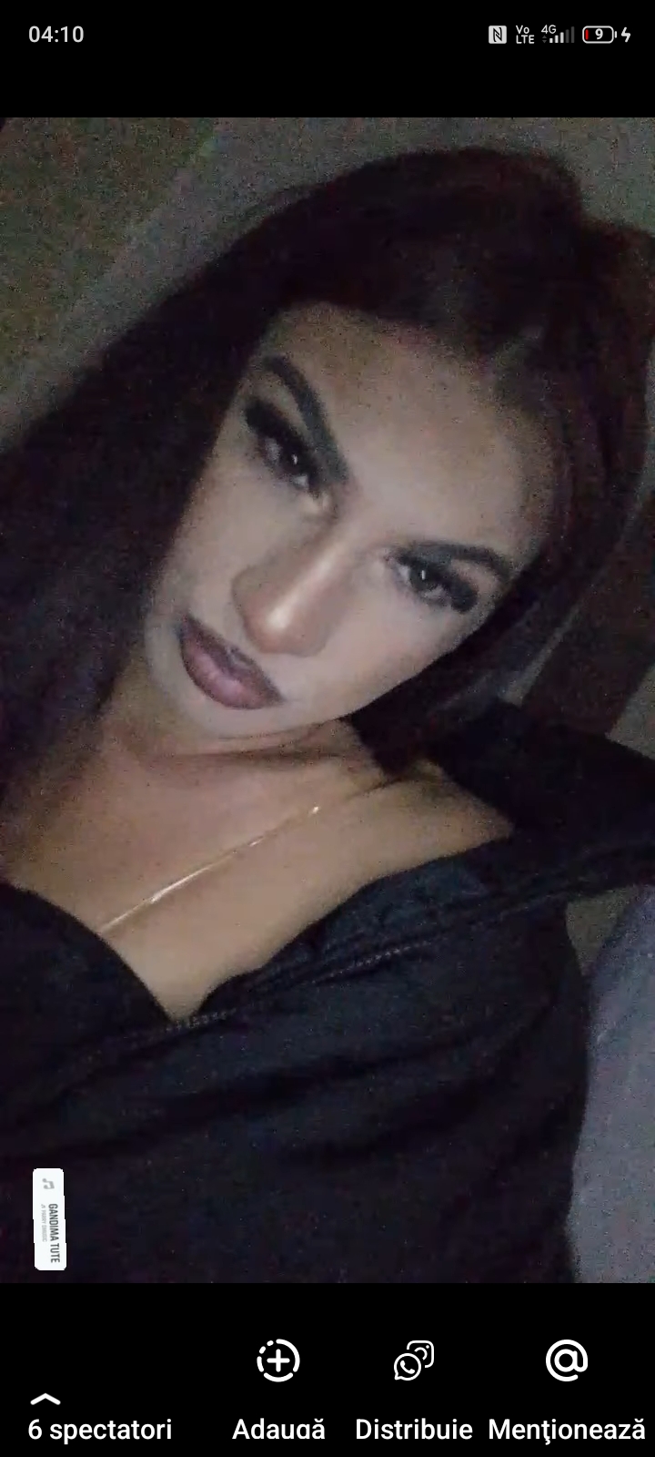 Escorte Sexy - Alexandria Teleorman - Buna, sunt addeea, o tânãrã transexuala  in varsta de 18 ani ofer si cer seriozitate maxima, igiena garantata.  Detalii la telefon