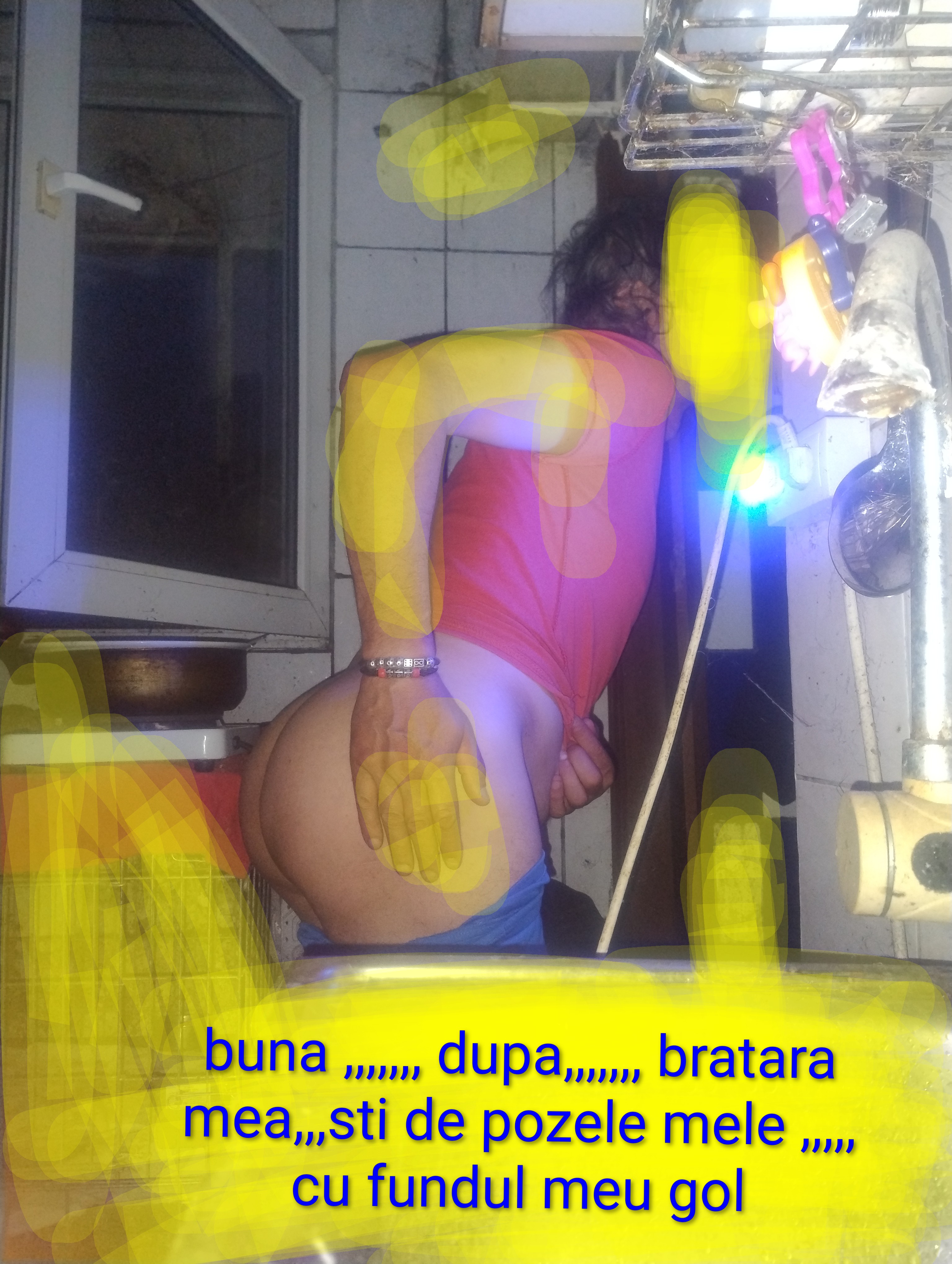 Escorte Sexy - Bucuresti - Buna